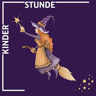 Die kleine Hexe (qd)