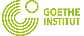 Logo of the Goethe-Institut