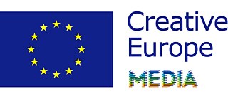 Logo Creative Europe MEDIA  © © EU Logo Creative Europe MEDIA 