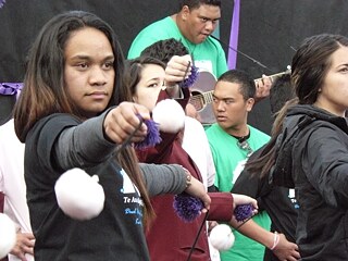 Tolaga Bay, Aotearoa Neuseland 2012