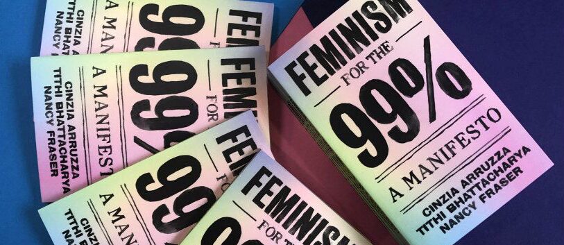 Feminism for the 99%