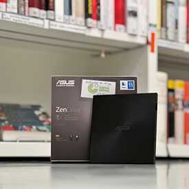 DVD-Laufwerk