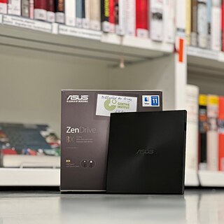 DVD-Laufwerk