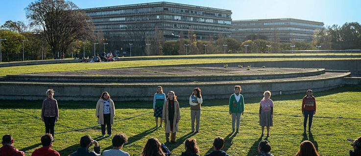 Die Stimmen der Abuelas 2