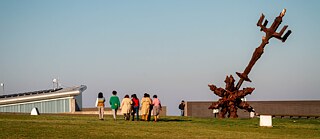 The voices of the Grandmothers 3