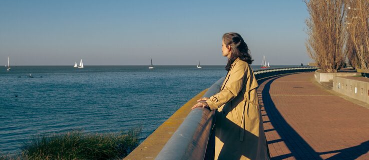 The voices of the Grandmothers 1