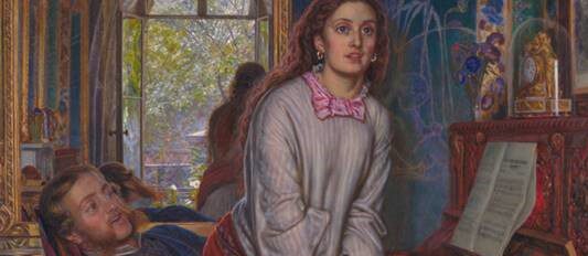 Christiane Frohmann, Präraffaelitische Girls erklären das Internet, Berlin 2018