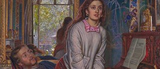 Christiane Frohmann, Präraffaelitische Girls erklären das Internet, Berlin 2018