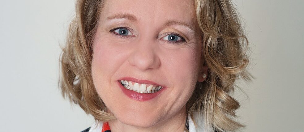 Kerstin Jentsch-Mancor