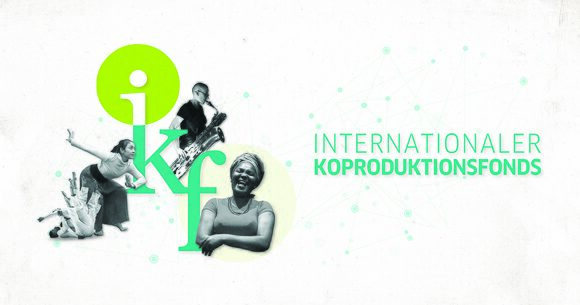 International Co-Production Fund (IKF)