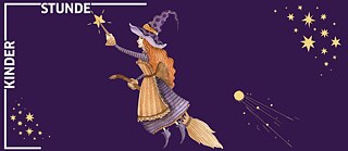 Die kleine Hexe (qq)