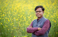 Kuldeep Kumar Baudh © Kuldeep Kumar Baudh