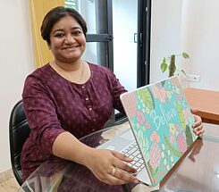 Lee Macqueen © Lee Macqueen