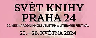 Prager Buchmesse 2023