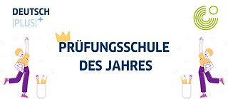 Prüfungsschule des Jahres