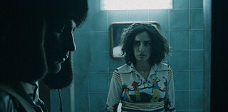 Savoy (Israel, 2022) Regisseurin Zohar Wagner