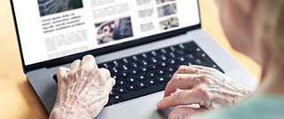 Αντιμετωπίζοντας τις ψευδείς ειδήσεις