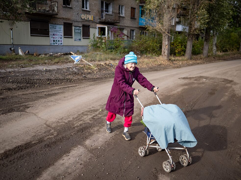 Tatiana zostáva napriek všetkému v Časiv Jare.