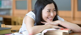 Direkter Hochschulzugang