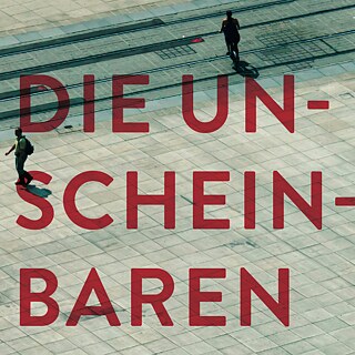 Dirk Brauns: Die Unscheinbaren