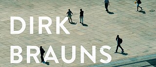 Dirk Brauns: Die Unscheinbaren