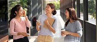 Indirect University Admission 