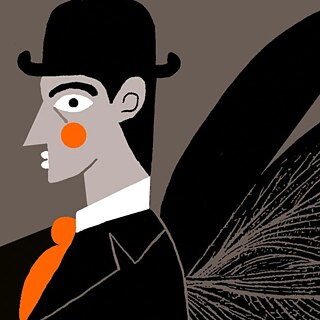 Kafkas Präsenz (qd)