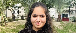 Sana © Foto © privat Sana