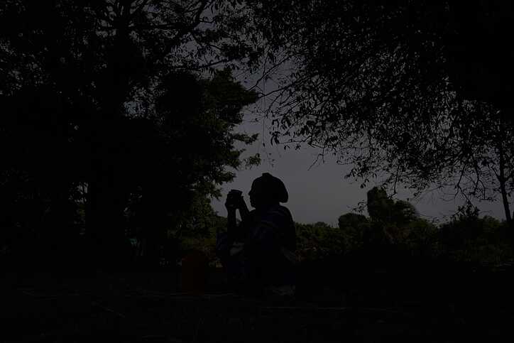 Serene