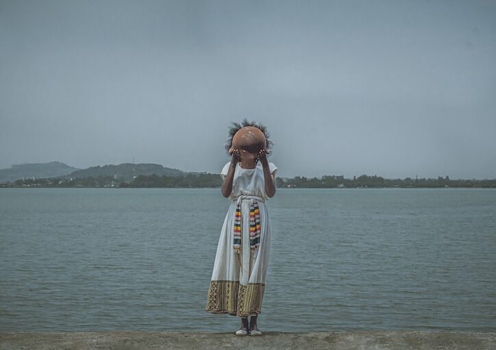 THE NILE’S KIN GREW THIRSTY 