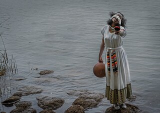 THE NILE’S KIN GREW THIRSTY 