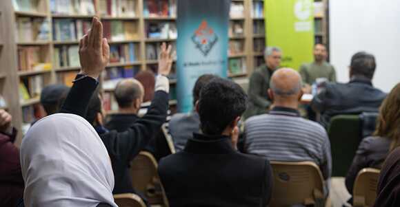Al-Mada Reading 17.02.2024