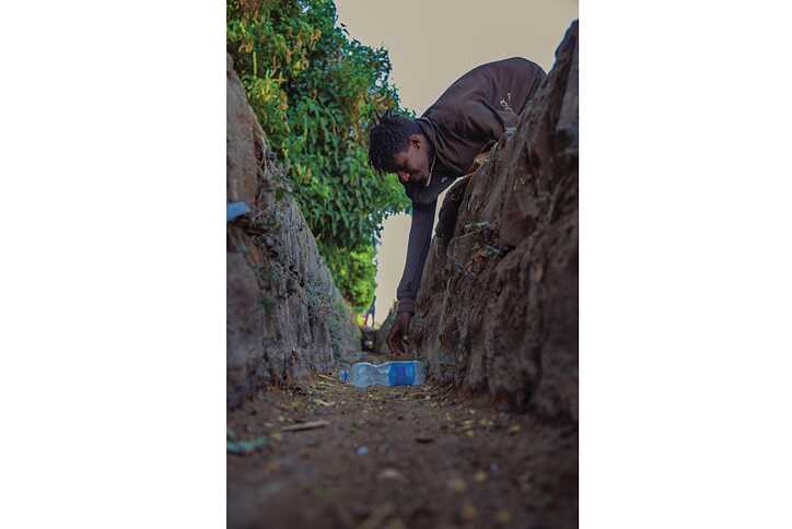 Toil