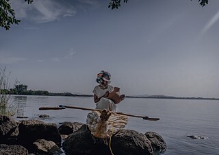 THE NILE’S KIN GREW THIRSTY 