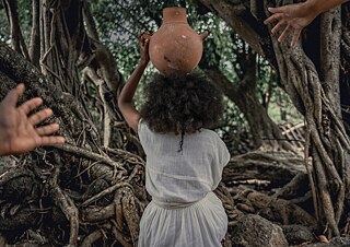 THE NILE’S KIN GREW THIRSTY 