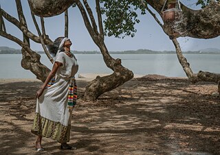 THE NILE’S KIN GREW THIRSTY 