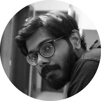 Aravind Jayan