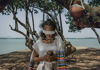 THE NILE’S KIN GREW THIRSTY 