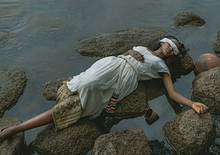 THE NILE’S KIN GREW THIRSTY 