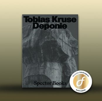 Goldmedaille KATEGORIE 03 BILDBAND KÜNSTLERISCHE FOTOGRAFIE: Deponie - Tobias Kruse
