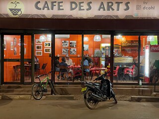Café de Arts