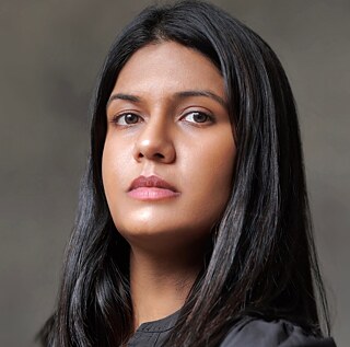 Kartiki Gonsalves &copy; © Kartiki Gonsalves Kartiki Gonsalves