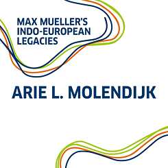 IN CONVERSATION WITH ARIE L. MOLENDIJK 