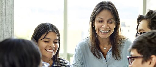 sprachlernerförderliche Kommunikation