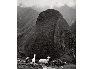 Phutuq K’usi Mountain (ca. 1970s)