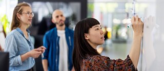 调动学生积极性