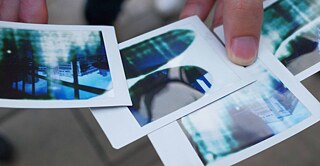 Pinhole Photography Workshop