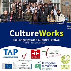 CultureWorks Flyer 2024