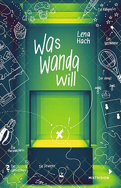 Hach: Was Wanda will