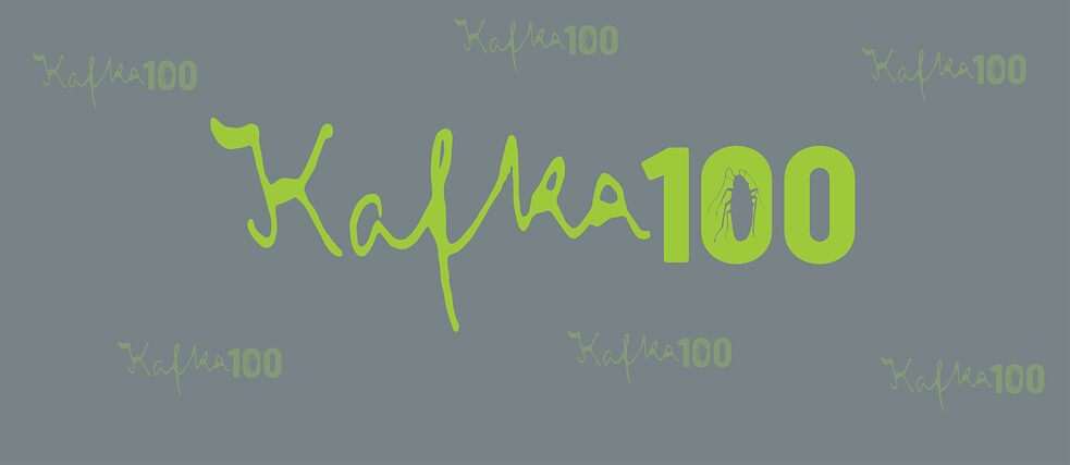 Kafka 100 borítókép